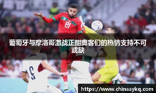 葡萄牙与摩洛哥激战正酣奥客们的热情支持不可或缺